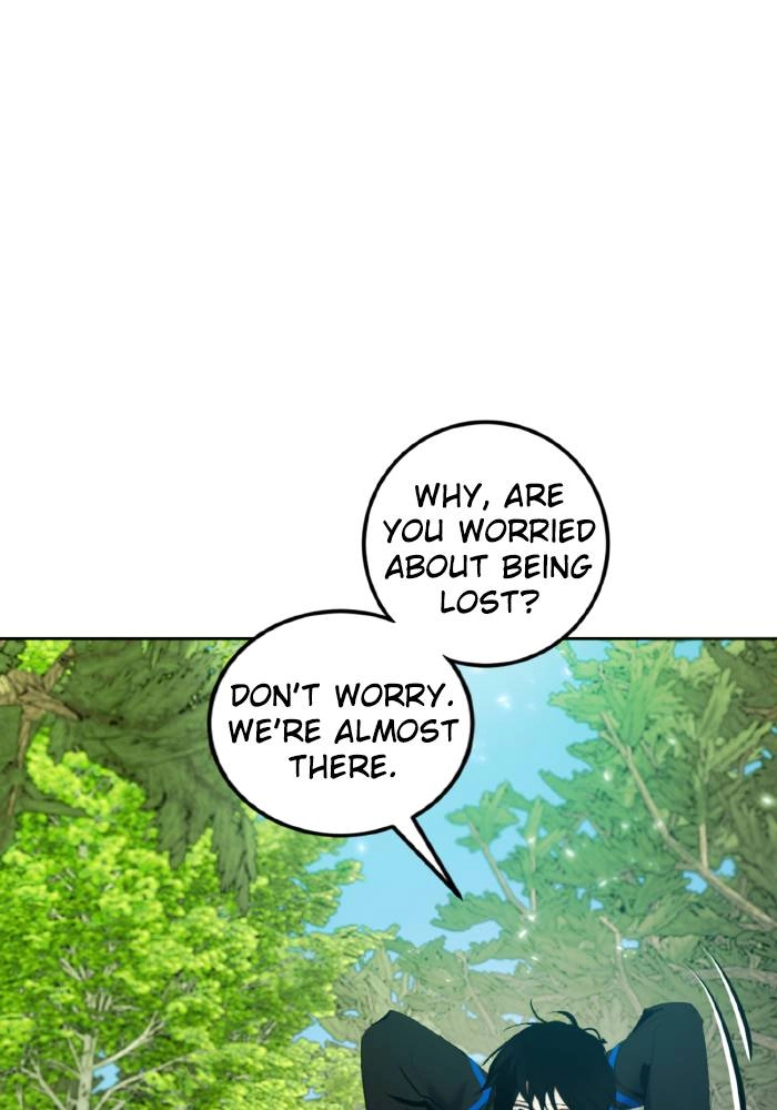 Return to Player Chapter 81 – Village on the Lake (1) Page 27