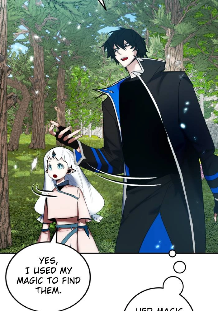 Return to Player Chapter 81 – Village on the Lake (1) Page 43