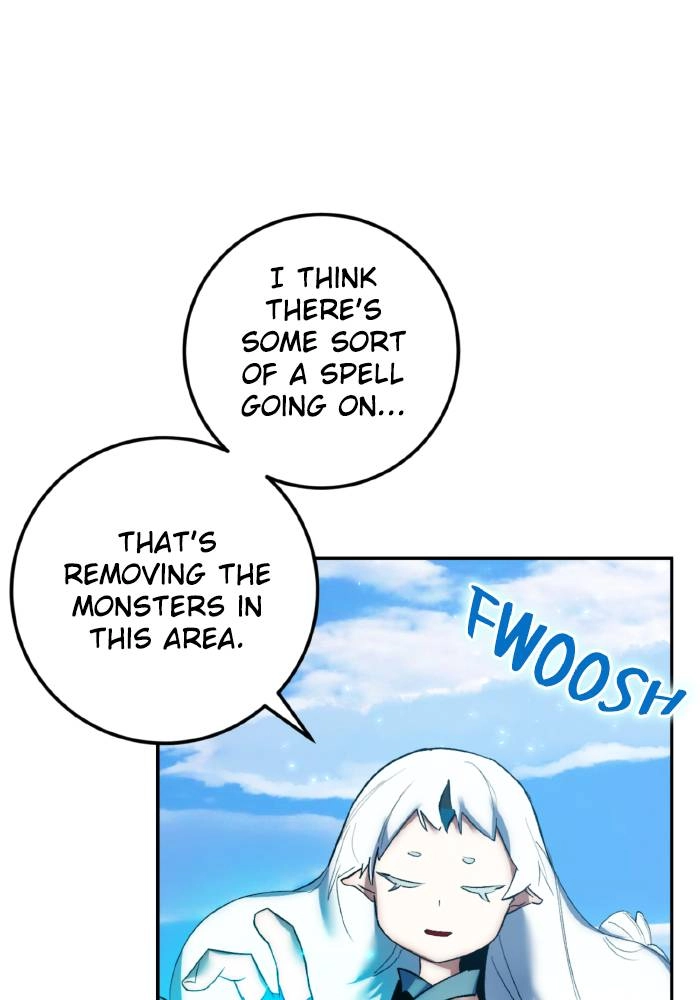 Return to Player Chapter 81 – Village on the Lake (1) Page 55