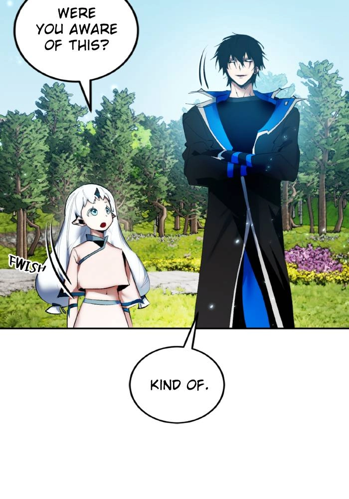 Return to Player Chapter 81 – Village on the Lake (1) Page 57