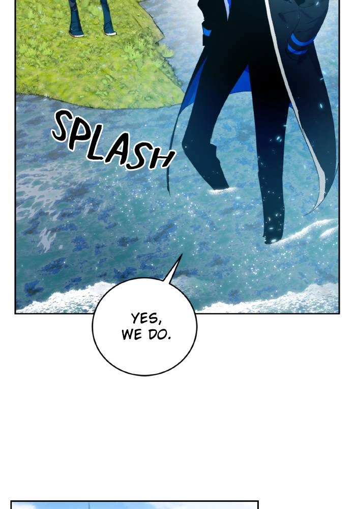 Return to Player Chapter 81 – Village on the Lake (1) Page 66
