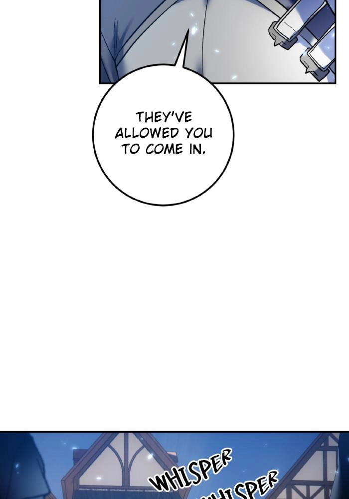 Return to Player Chapter 81 – Village on the Lake (1) Page 97