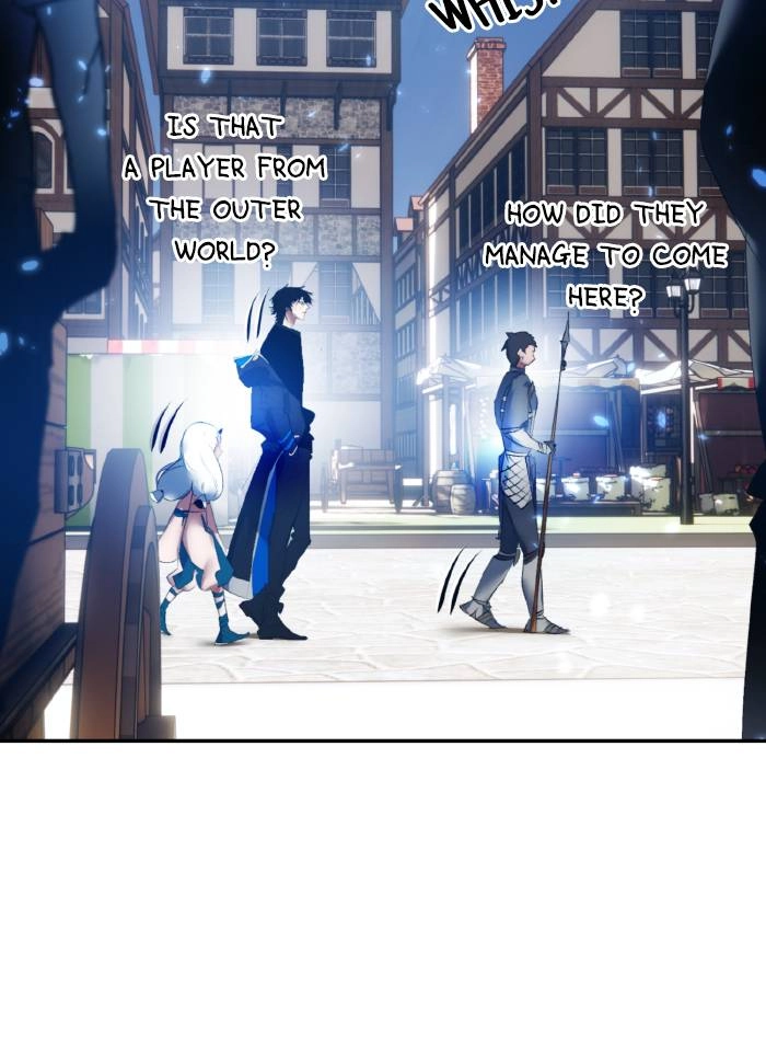 Return to Player Chapter 81 – Village on the Lake (1) Page 98