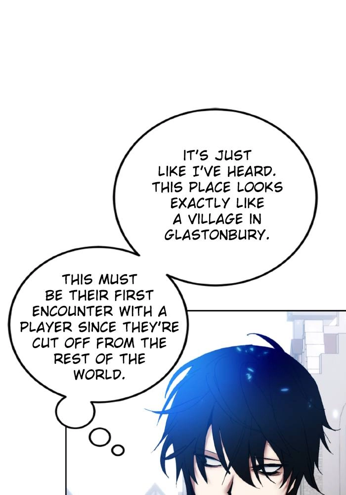 Return to Player Chapter 81 – Village on the Lake (1) Page 99