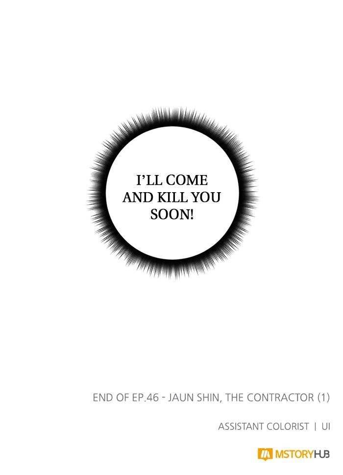 Return to Player Chapter 46 – Jaun Shin, the Contractor (1) Page 101
