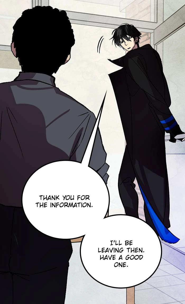 Return to Player Chapter 46 – Jaun Shin, the Contractor (1) Page 21