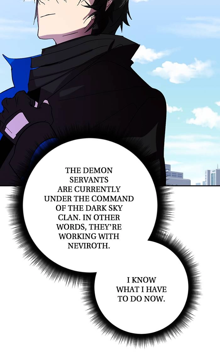 Return to Player Chapter 46 – Jaun Shin, the Contractor (1) Page 23