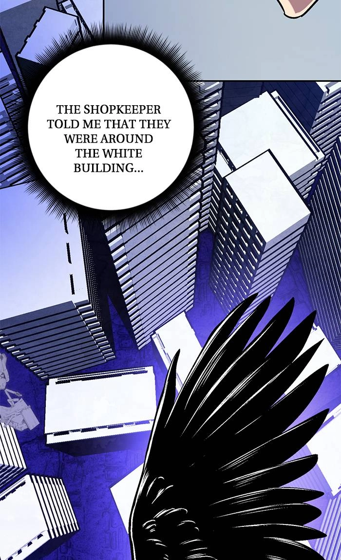 Return to Player Chapter 46 – Jaun Shin, the Contractor (1) Page 27