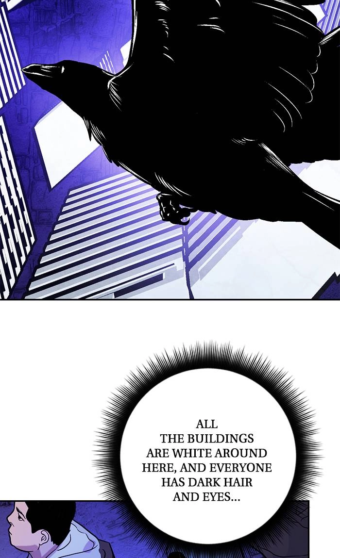 Return to Player Chapter 46 – Jaun Shin, the Contractor (1) Page 28