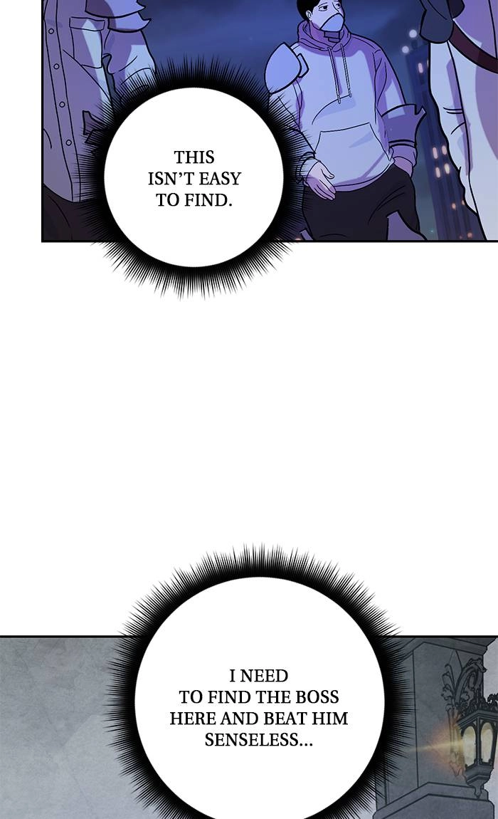 Return to Player Chapter 46 – Jaun Shin, the Contractor (1) Page 30