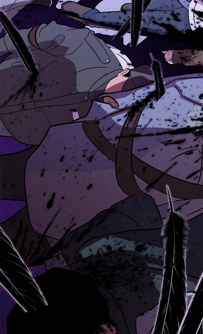 Return to Player Chapter 46 – Jaun Shin, the Contractor (1) Page 32
