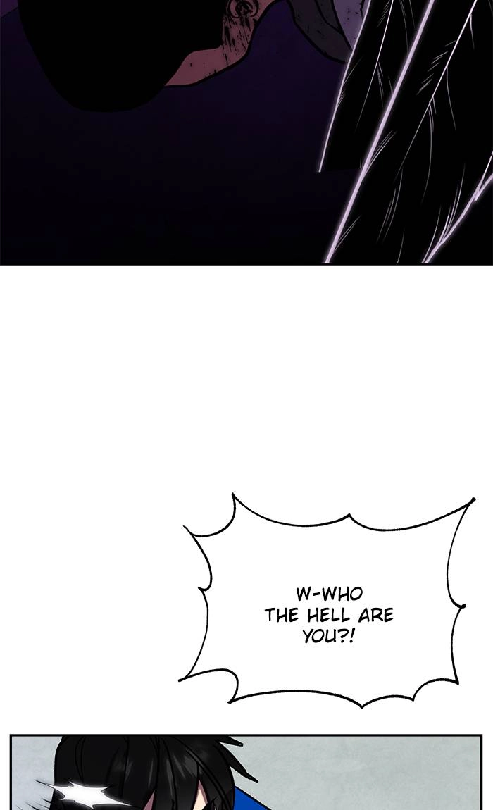 Return to Player Chapter 46 – Jaun Shin, the Contractor (1) Page 33