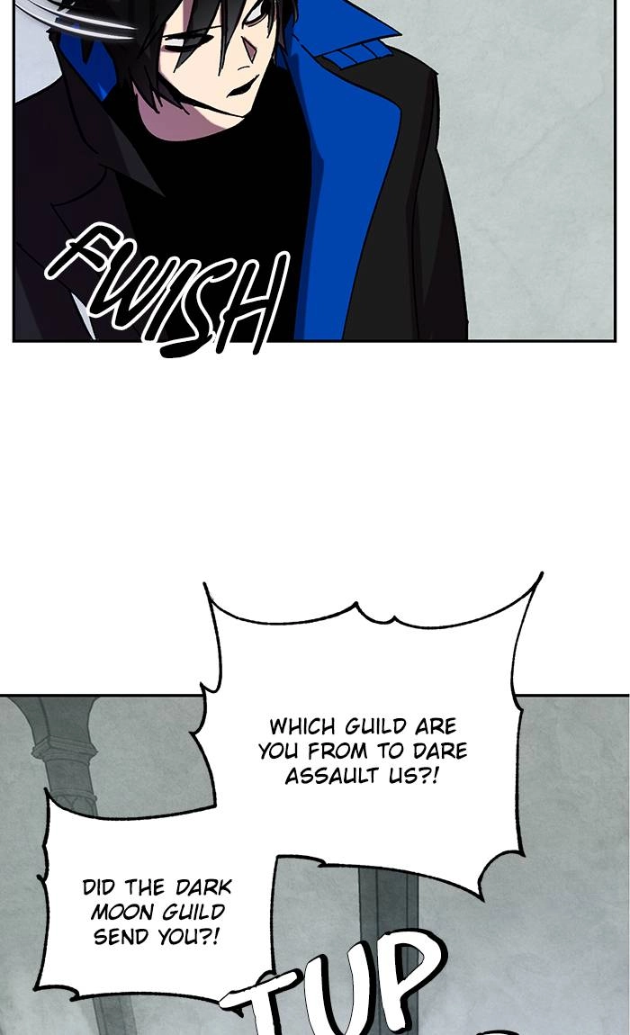 Return to Player Chapter 46 – Jaun Shin, the Contractor (1) Page 34