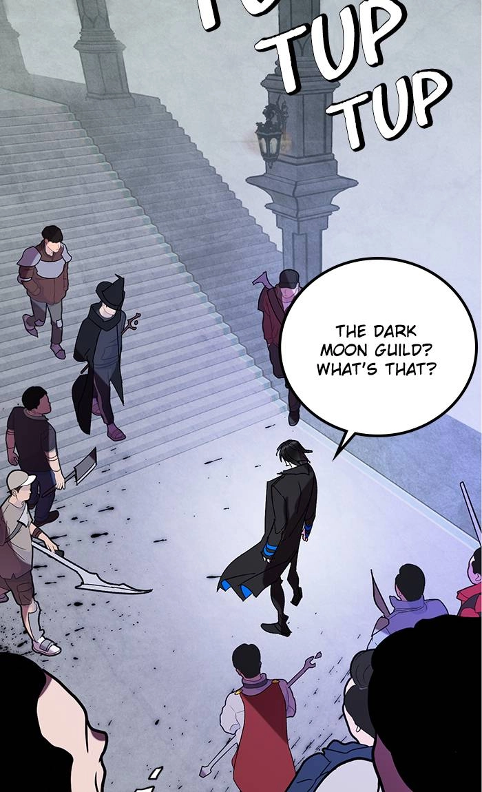 Return to Player Chapter 46 – Jaun Shin, the Contractor (1) Page 35