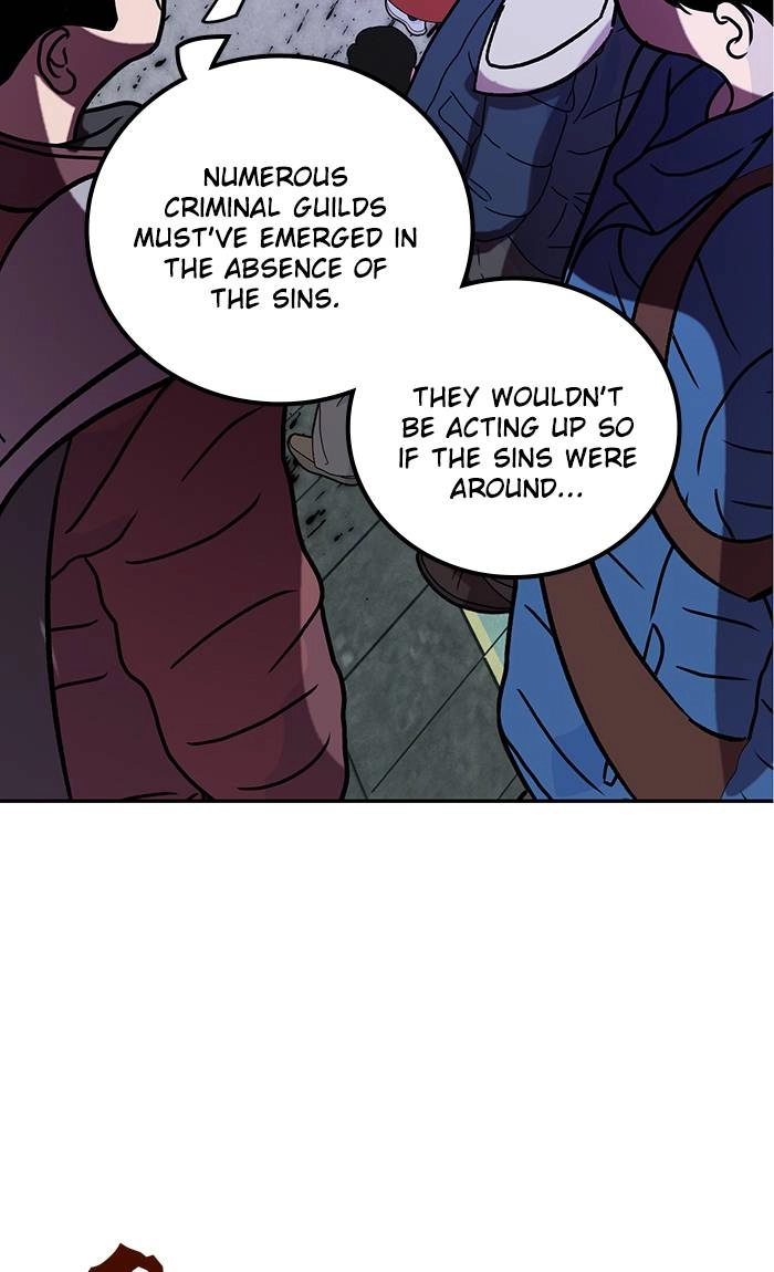 Return to Player Chapter 46 – Jaun Shin, the Contractor (1) Page 36