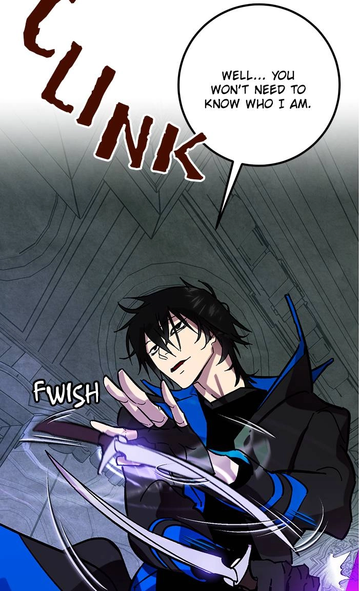 Return to Player Chapter 46 – Jaun Shin, the Contractor (1) Page 37