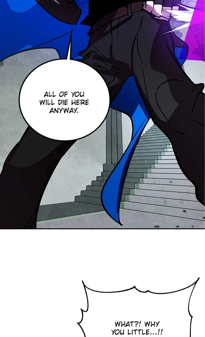 Return to Player Chapter 46 – Jaun Shin, the Contractor (1) Page 38