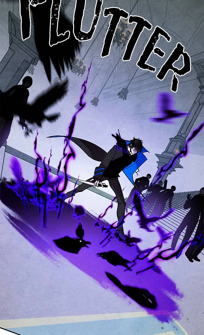 Return to Player Chapter 46 – Jaun Shin, the Contractor (1) Page 41