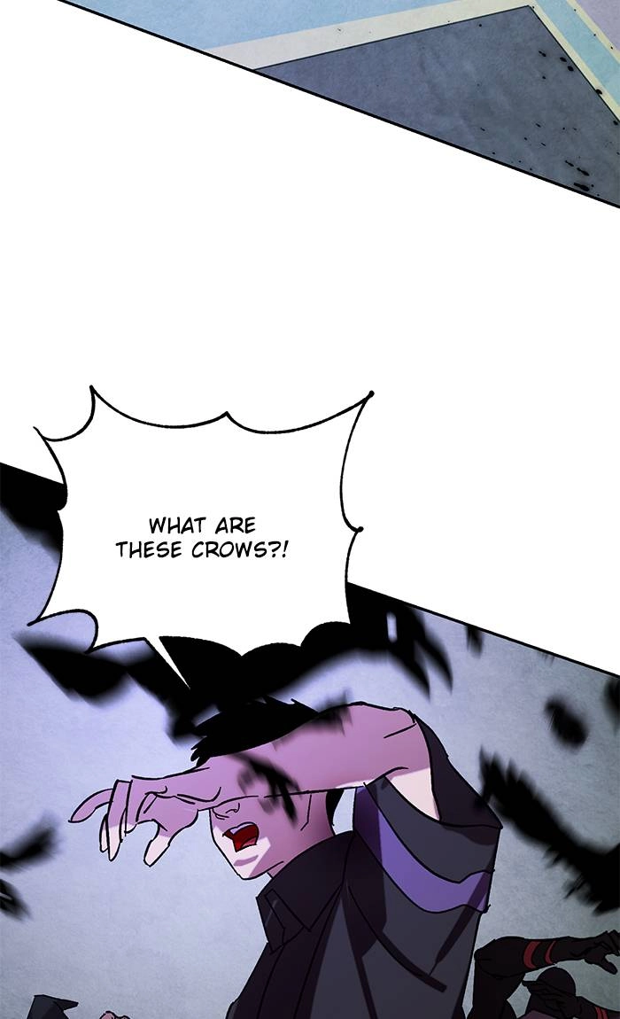 Return to Player Chapter 46 – Jaun Shin, the Contractor (1) Page 42