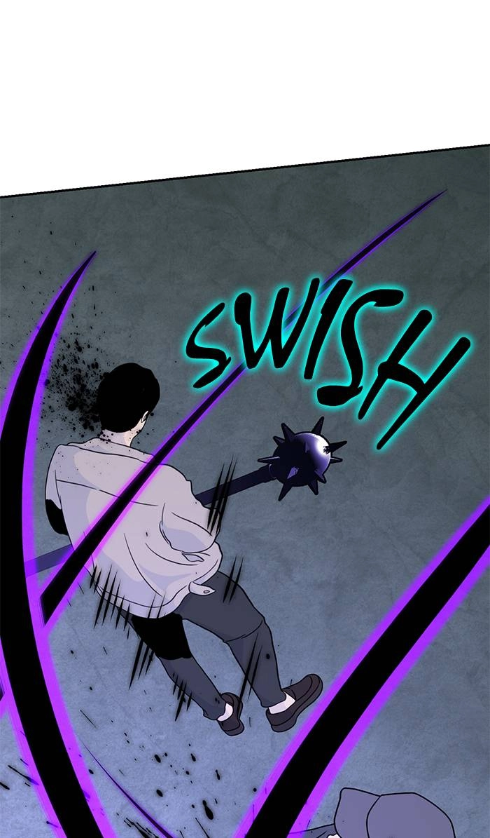Return to Player Chapter 46 – Jaun Shin, the Contractor (1) Page 45