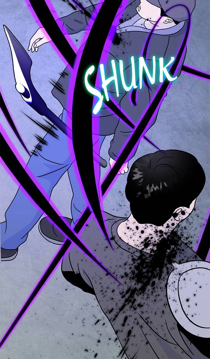 Return to Player Chapter 46 – Jaun Shin, the Contractor (1) Page 46