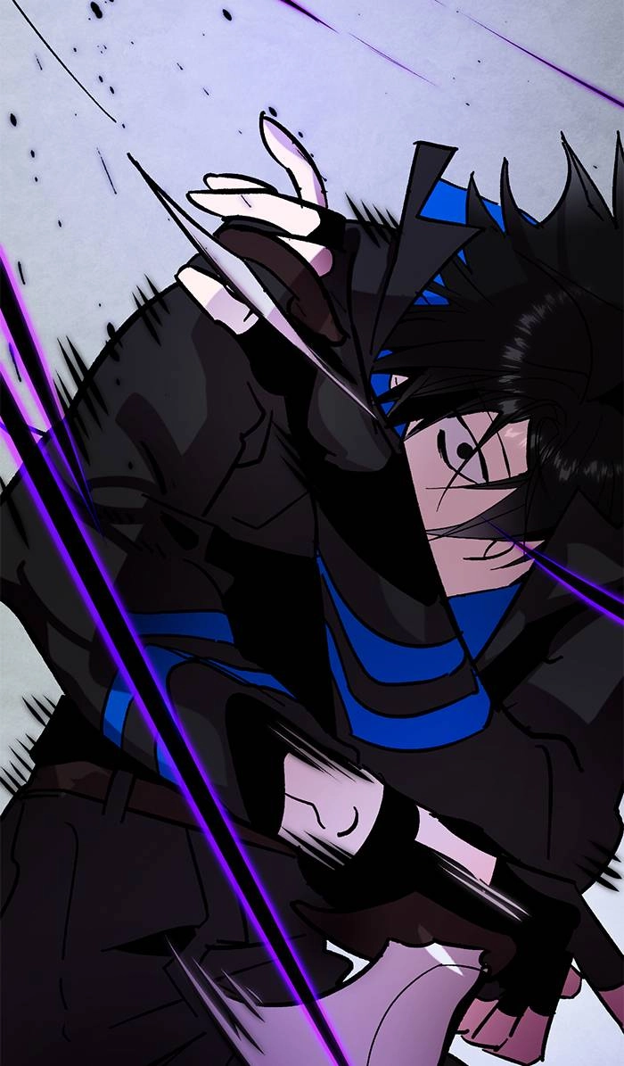 Return to Player Chapter 46 – Jaun Shin, the Contractor (1) Page 48