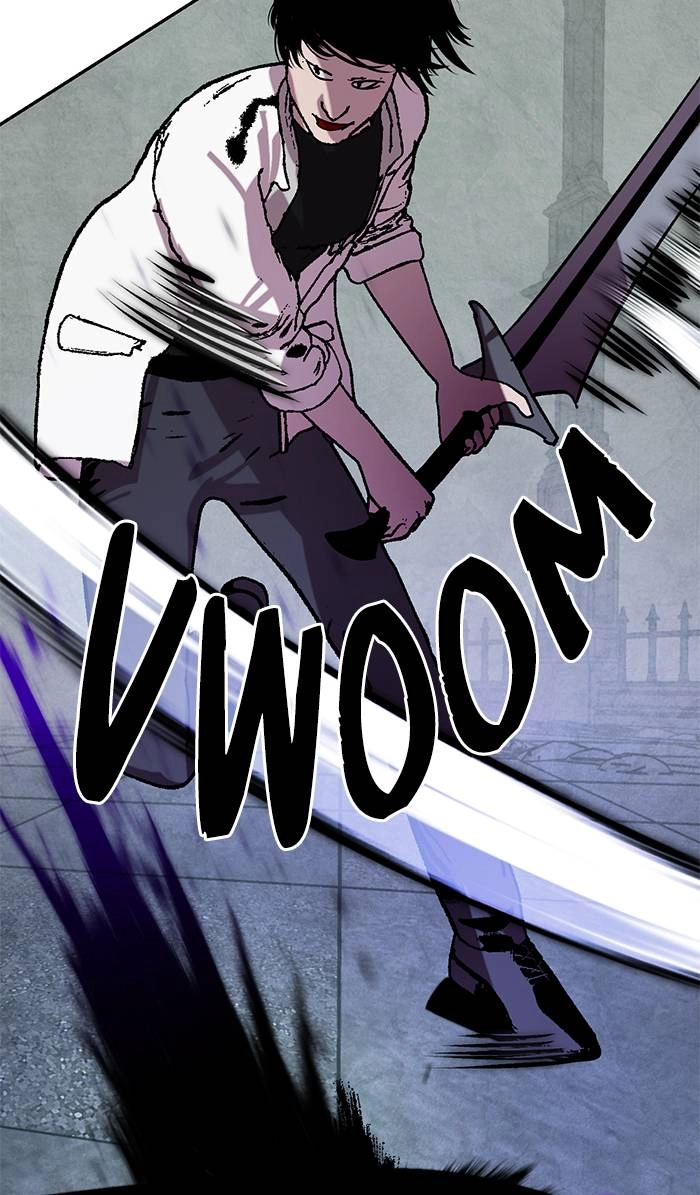 Return to Player Chapter 46 – Jaun Shin, the Contractor (1) Page 50