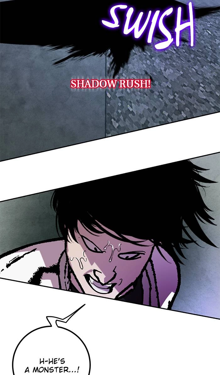 Return to Player Chapter 46 – Jaun Shin, the Contractor (1) Page 51