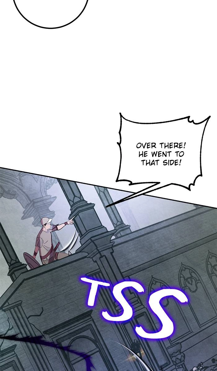 Return to Player Chapter 46 – Jaun Shin, the Contractor (1) Page 52