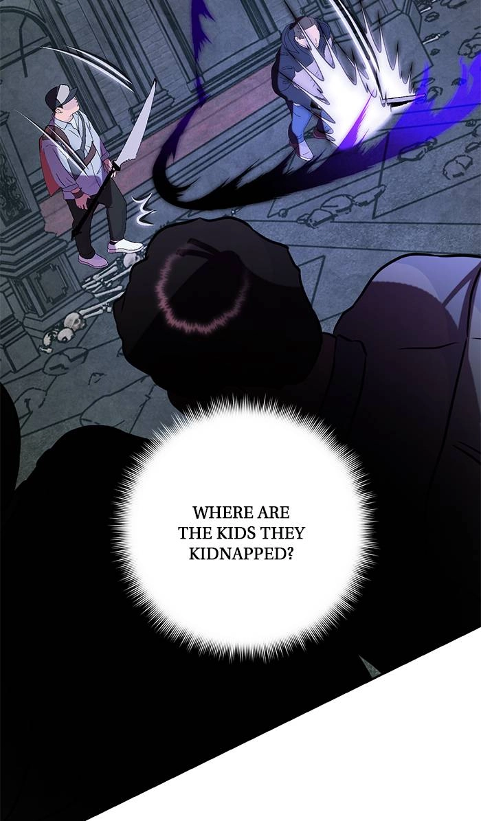Return to Player Chapter 46 – Jaun Shin, the Contractor (1) Page 53