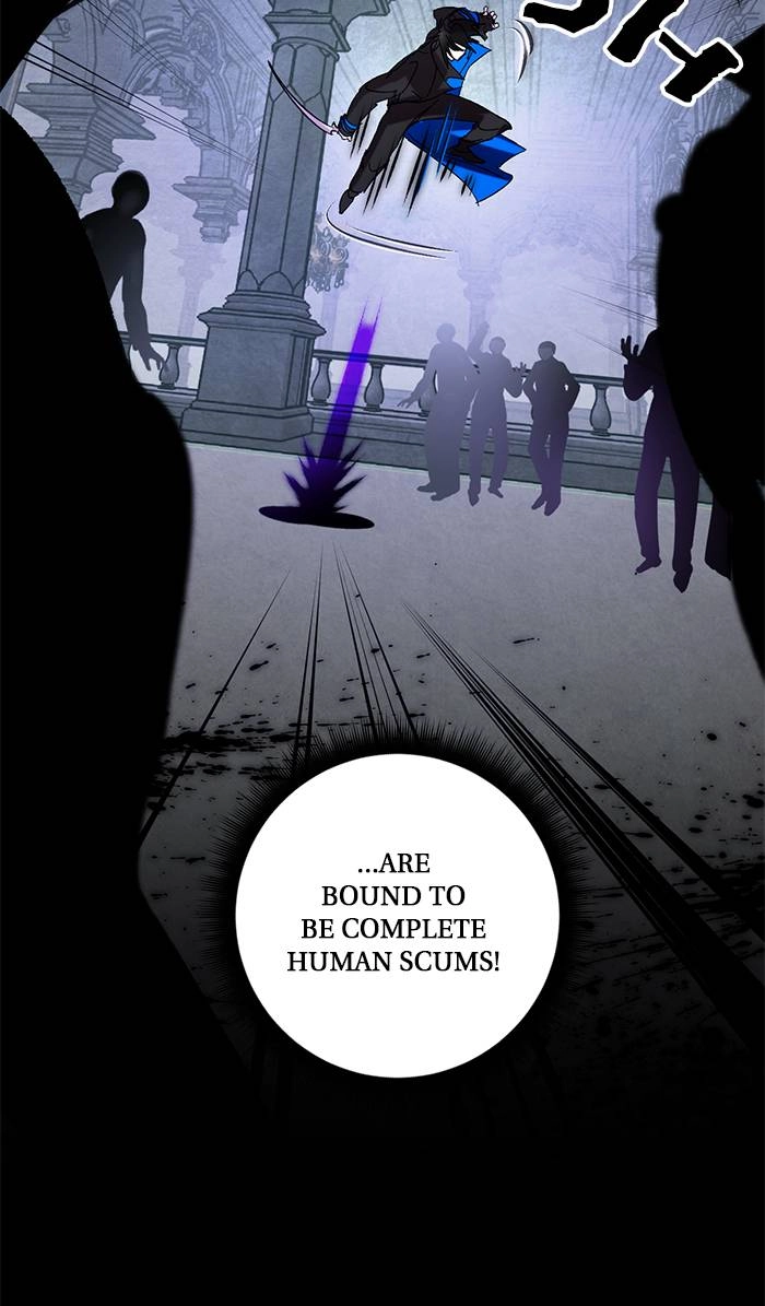 Return to Player Chapter 46 – Jaun Shin, the Contractor (1) Page 56