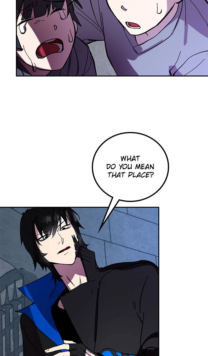 Return to Player Chapter 46 – Jaun Shin, the Contractor (1) Page 61