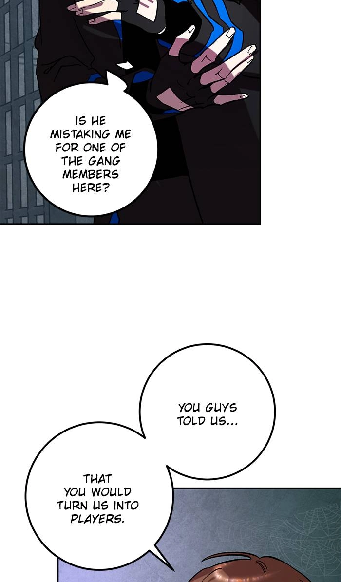 Return to Player Chapter 46 – Jaun Shin, the Contractor (1) Page 62
