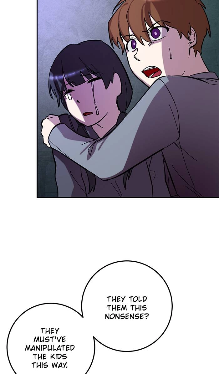 Return to Player Chapter 46 – Jaun Shin, the Contractor (1) Page 63