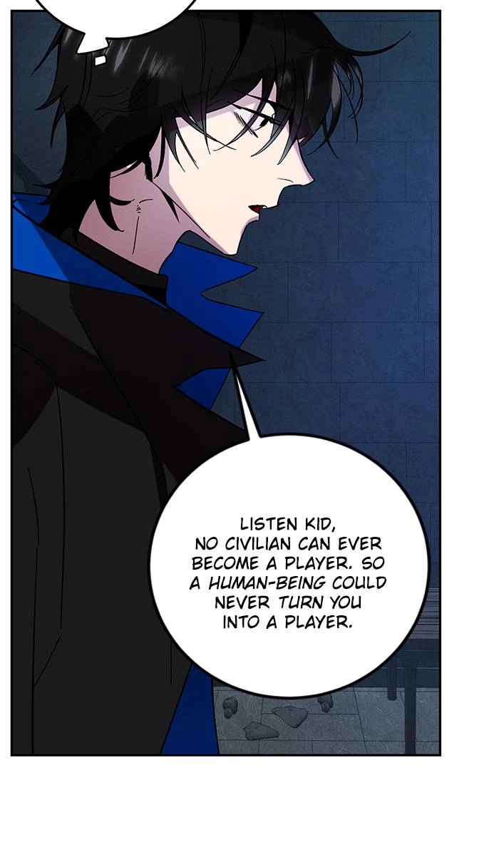 Return to Player Chapter 46 – Jaun Shin, the Contractor (1) Page 64