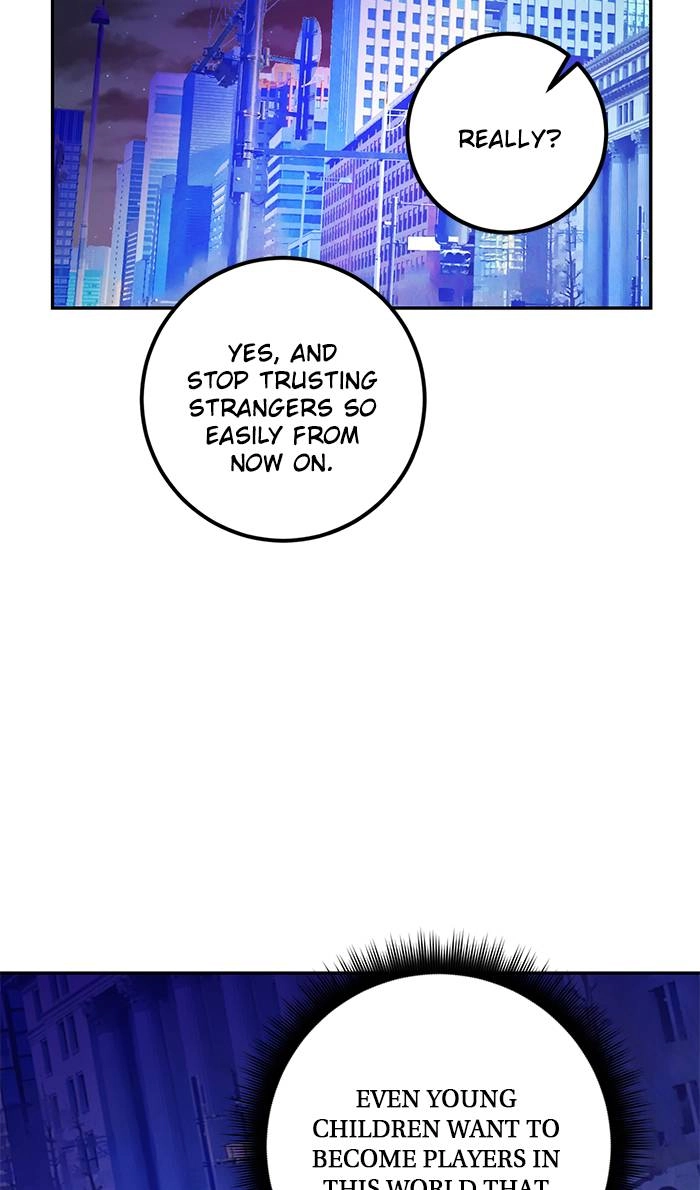Return to Player Chapter 46 – Jaun Shin, the Contractor (1) Page 71