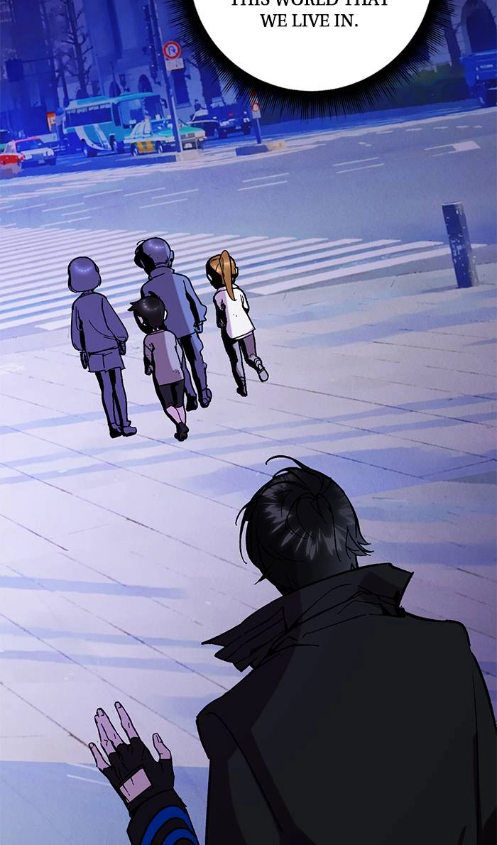 Return to Player Chapter 46 – Jaun Shin, the Contractor (1) Page 72