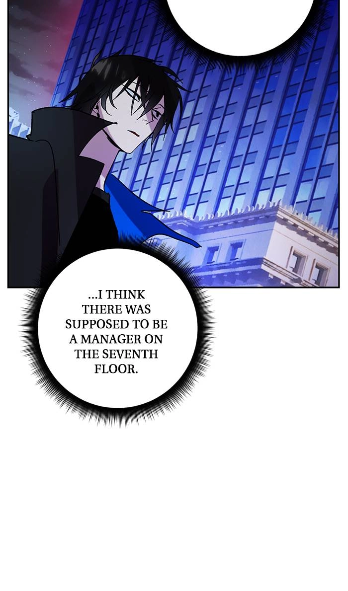 Return to Player Chapter 46 – Jaun Shin, the Contractor (1) Page 74