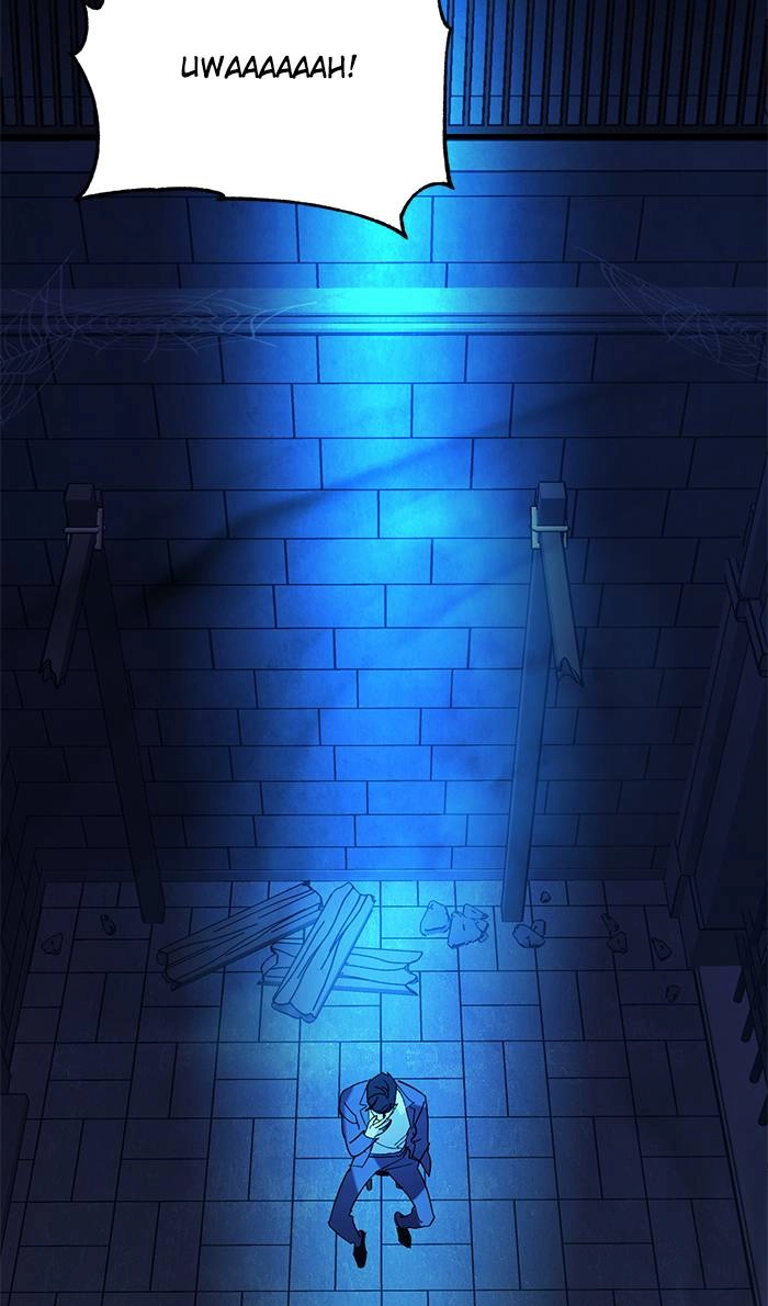 Return to Player Chapter 46 – Jaun Shin, the Contractor (1) Page 77