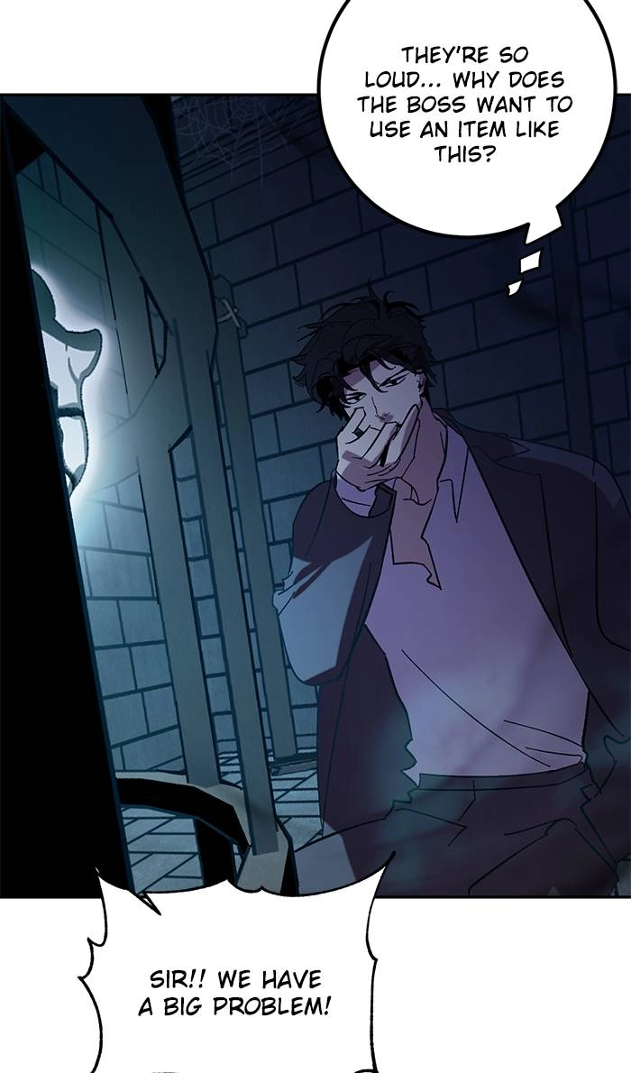 Return to Player Chapter 46 – Jaun Shin, the Contractor (1) Page 79