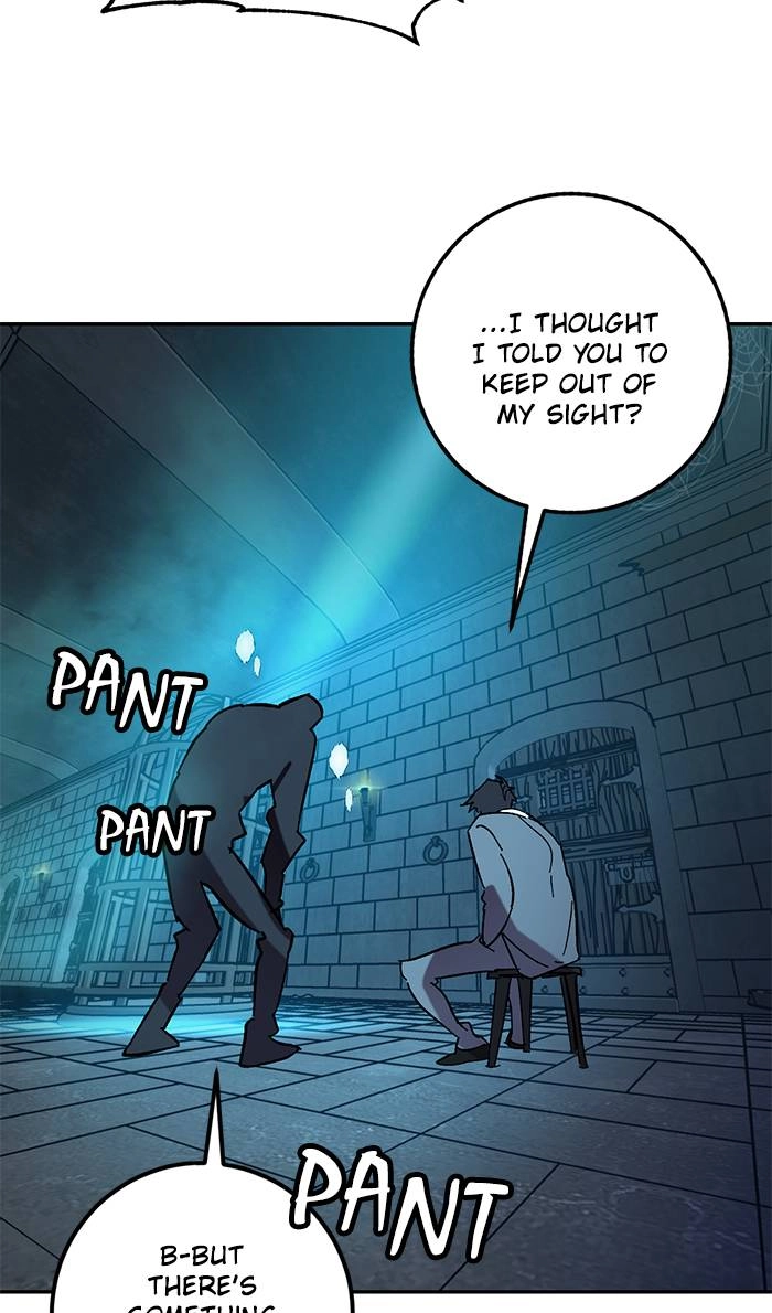 Return to Player Chapter 46 – Jaun Shin, the Contractor (1) Page 80