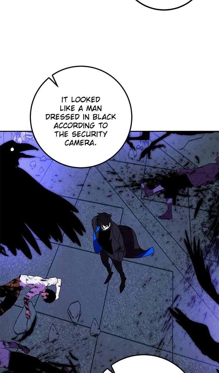 Return to Player Chapter 46 – Jaun Shin, the Contractor (1) Page 83