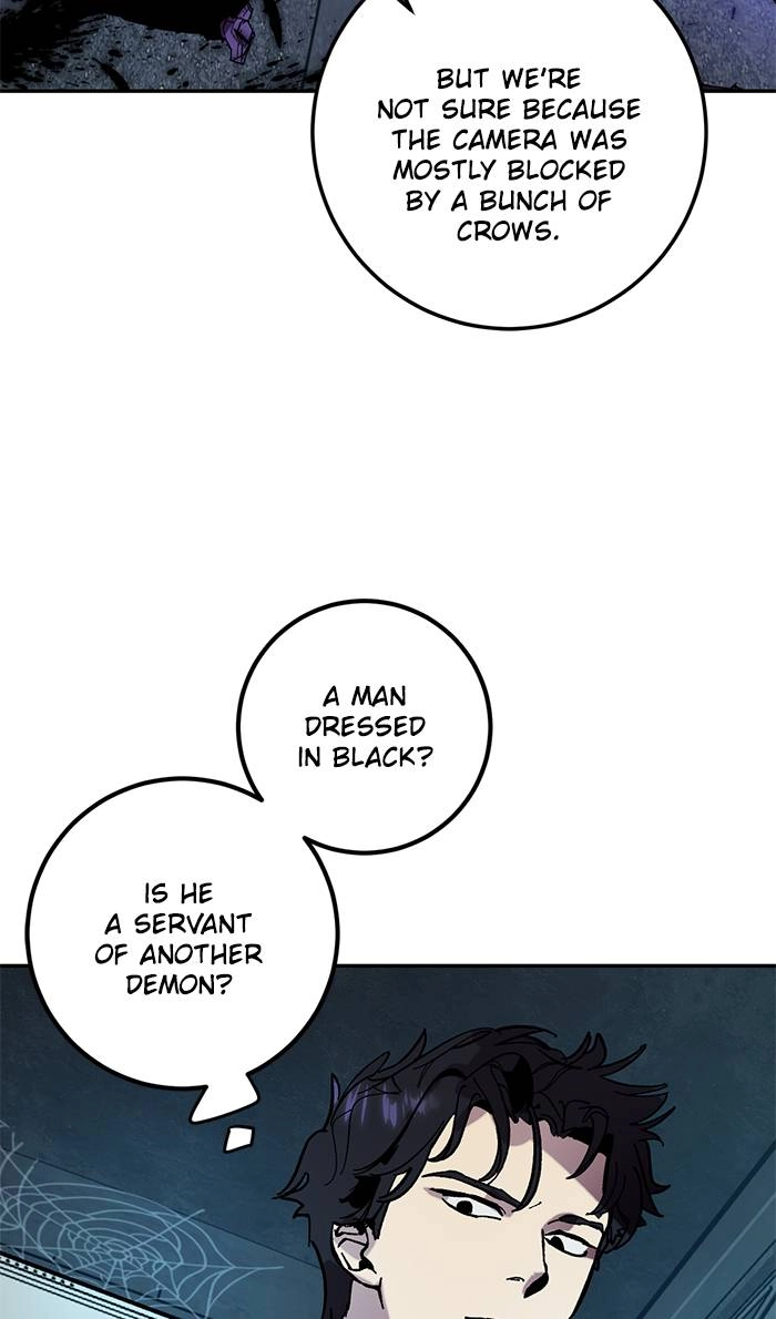 Return to Player Chapter 46 – Jaun Shin, the Contractor (1) Page 84