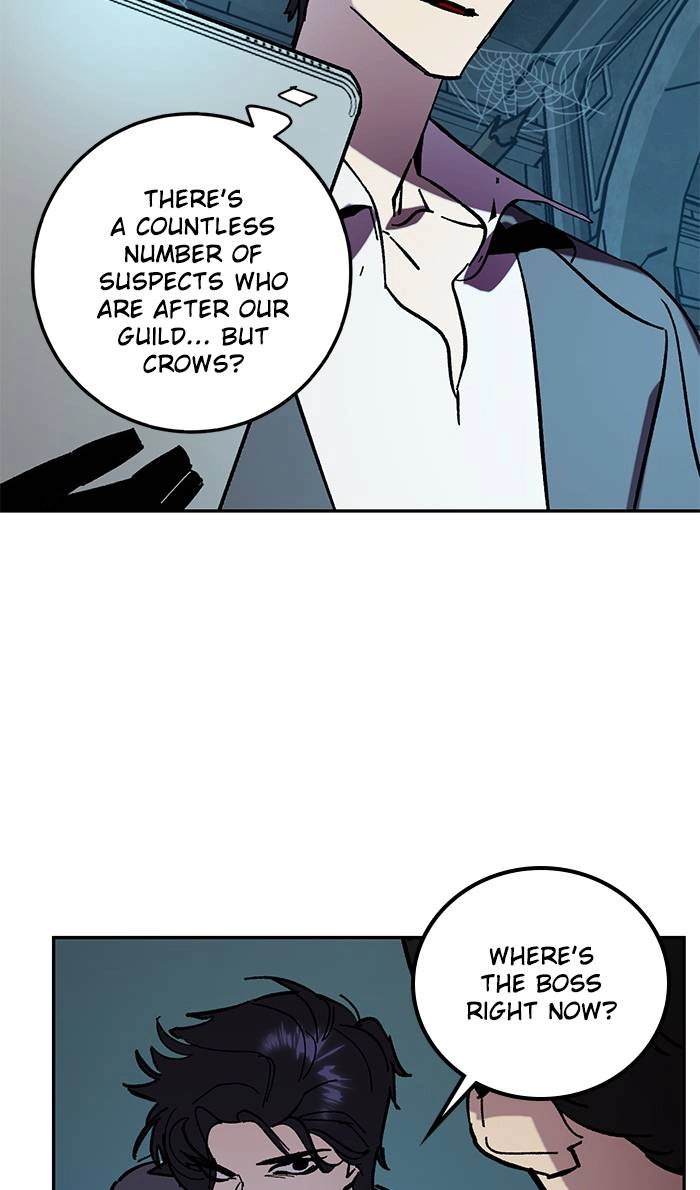 Return to Player Chapter 46 – Jaun Shin, the Contractor (1) Page 85