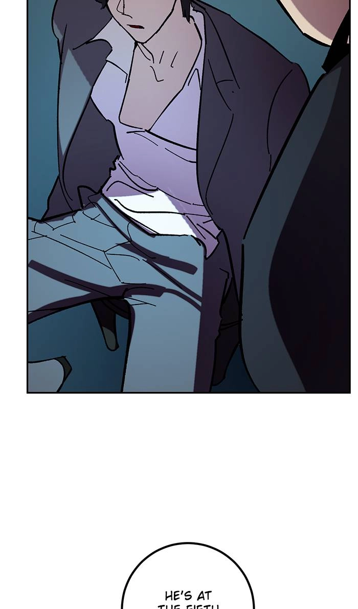 Return to Player Chapter 46 – Jaun Shin, the Contractor (1) Page 86
