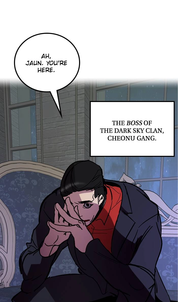 Return to Player Chapter 46 – Jaun Shin, the Contractor (1) Page 88