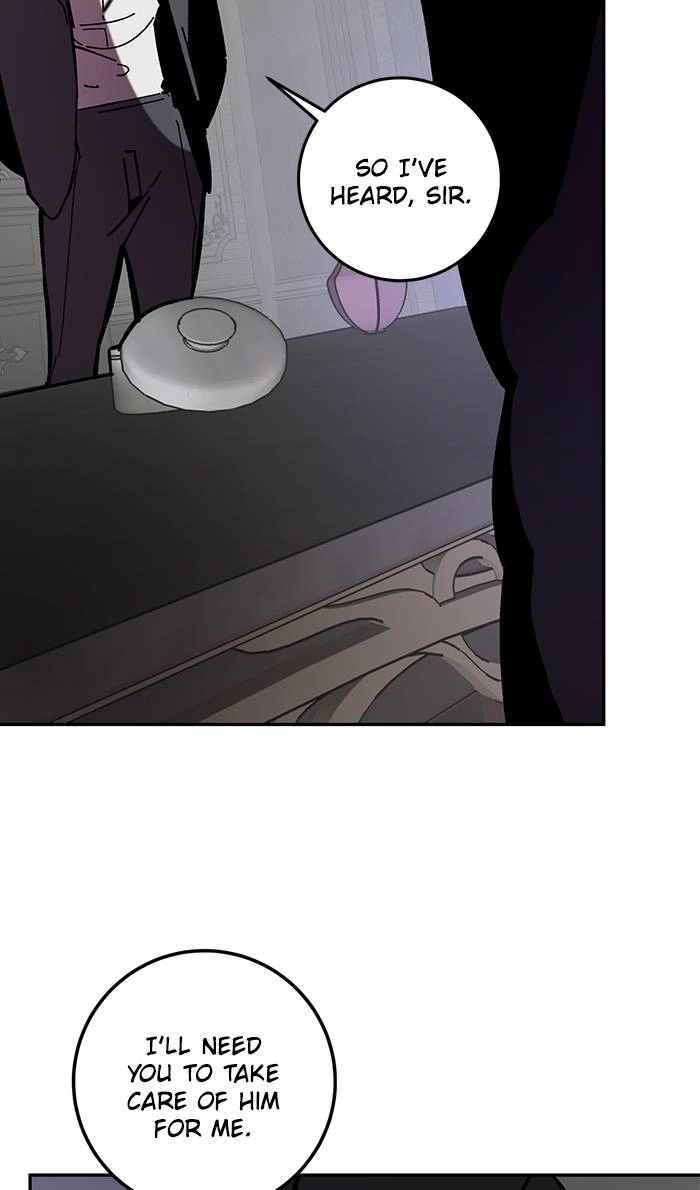 Return to Player Chapter 46 – Jaun Shin, the Contractor (1) Page 90