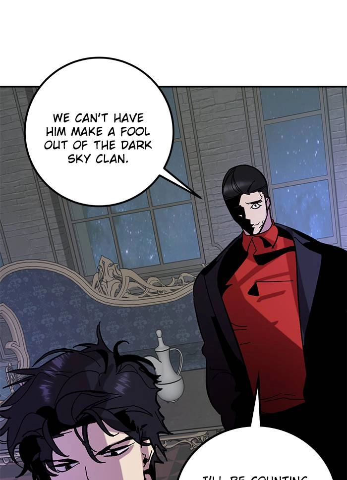 Return to Player Chapter 46 – Jaun Shin, the Contractor (1) Page 93