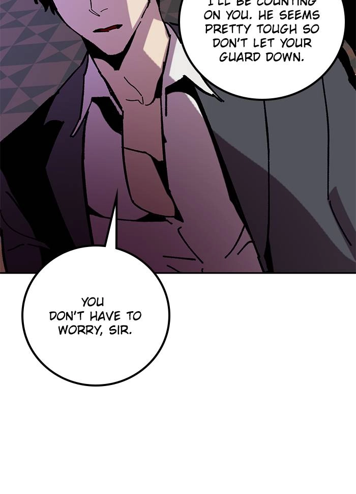 Return to Player Chapter 46 – Jaun Shin, the Contractor (1) Page 94