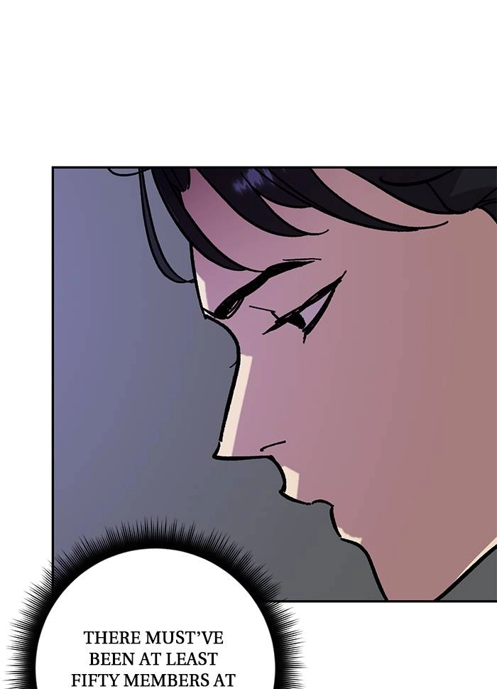 Return to Player Chapter 46 – Jaun Shin, the Contractor (1) Page 95